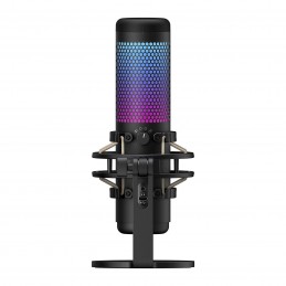 Microphone HyperX QuadCast S