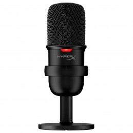 Microphone HyperX SoloCast