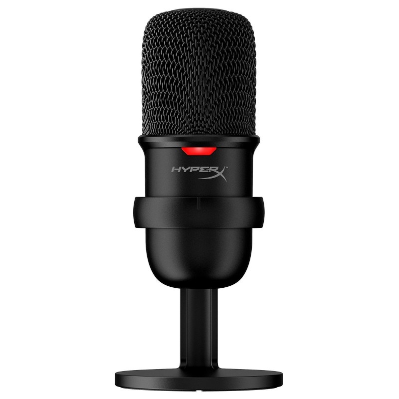 Microphone HyperX SoloCast