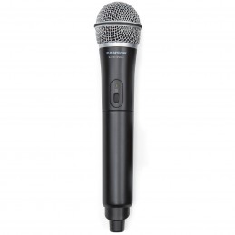 Microphone Samson HXD2