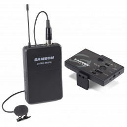 Samson Go Mic Mobile Lavalier Wireless System,abidjan