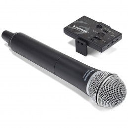 Samson Go Mic Mobile Handheld Wireless System