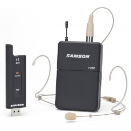 Samson XPD2 Headset,abidjan