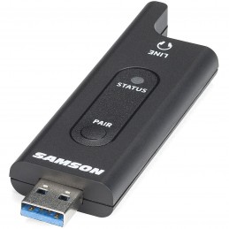 Microphone Samson XPD2 Headset