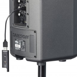 Microphone Samson XPD2 Headset