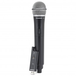 Microphone Samson XPD2 Handheld