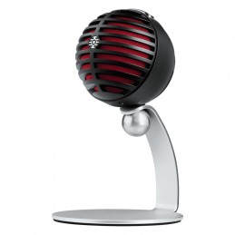 Shure MV5 Noir