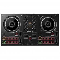 Pioneer DJ DDJ-200