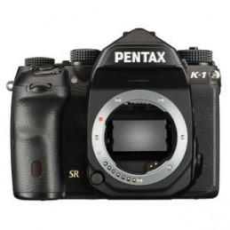 Pentax K-1