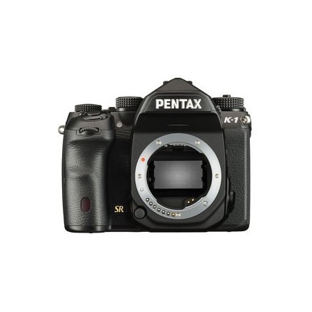 Pentax K-1