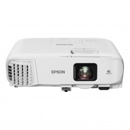Vidéoprojecteur Epson EB-992F