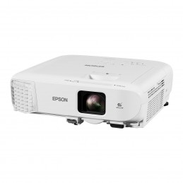 Vidéoprojecteur Epson EB-992F