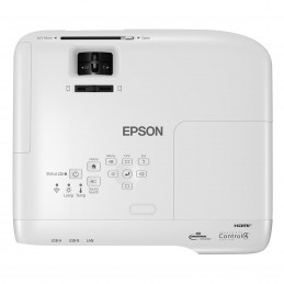 Vidéoprojecteur Epson EB-992F
