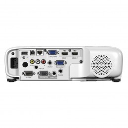 Vidéoprojecteur Epson EB-992F