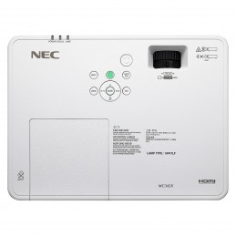 NEC MC342X