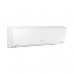 Samsung Split 1.5Cv R410 - Façade - Blanc