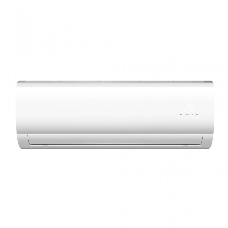 MIDEA SPLIT INVERTER 1 CV – M_MSAF-09CRDN1 MIDEA SPLIT INVERTER 1 CV – M_MSAF-09CRDN1