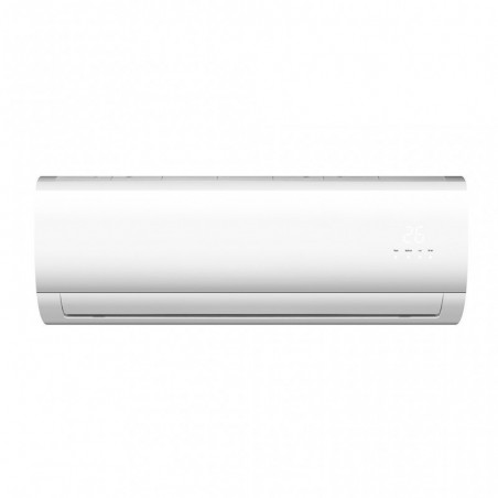 MIDEA SPLIT INVERTER 1 CV – M_MSAF-09CRDN1
