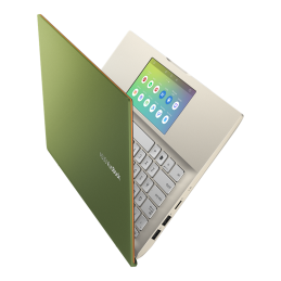 Asus Vivobook S432F