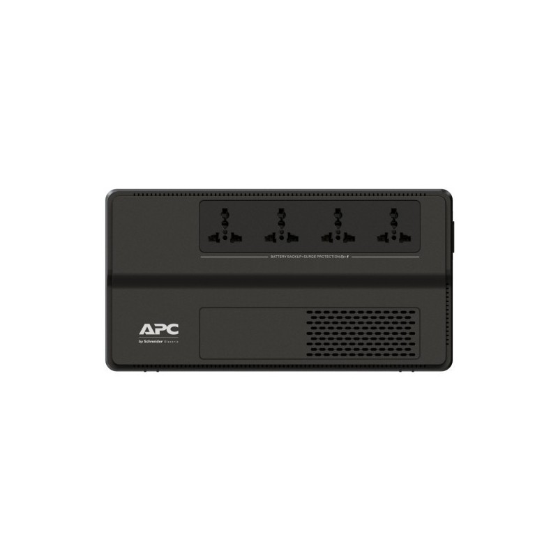 Onduleur APC EASY UPS, prise universelle