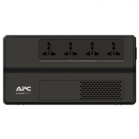 Onduleur APC EASY UPS, prise universelle