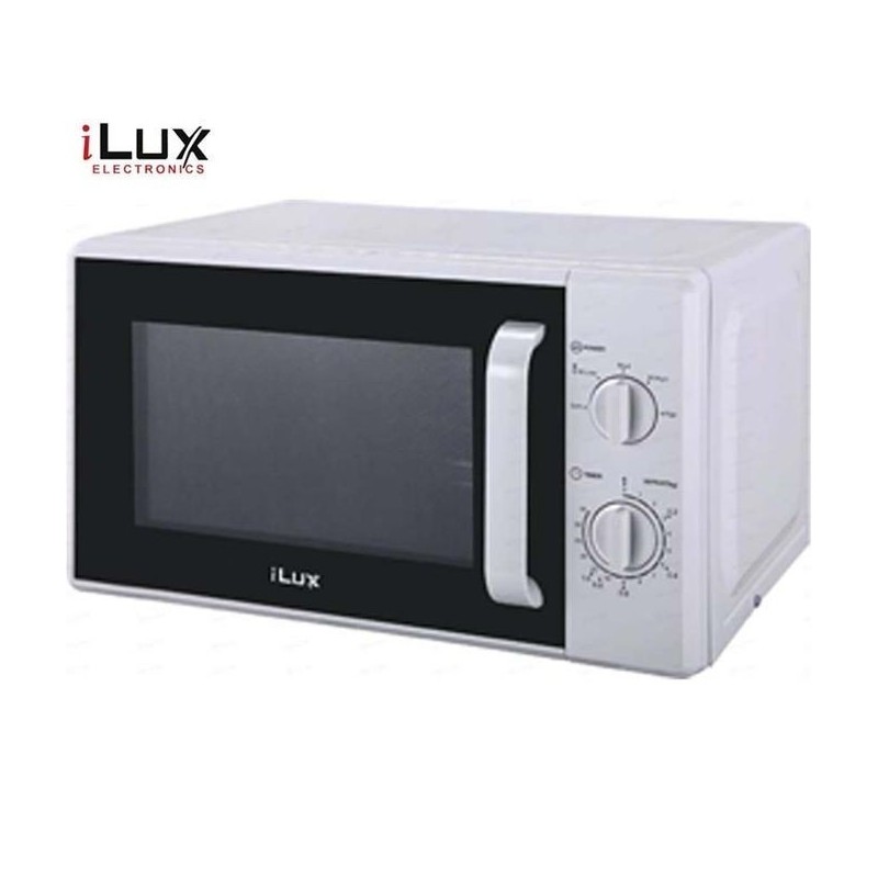 Ilux Micro-Onde - LXM-7020W