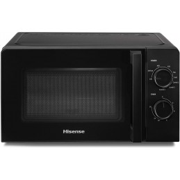 Hisense H20MOBS1HG Four micro-ondes mécanique