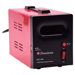 Stabilisateur Binatone DVS-1000 VA