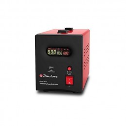 Stabilisateur Binatone DVS-5000 VA