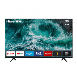 Hisense TV LED 50A7100F,abidjan