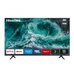 Hisense TV LED 50A7100F