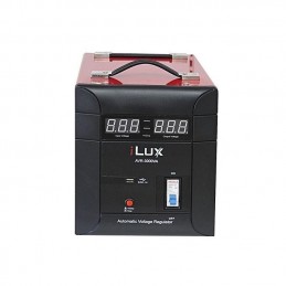 ILUX Stabilisateur 5000VA,abidjan
