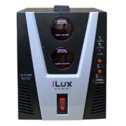 Stabilisateur iLux LX 500