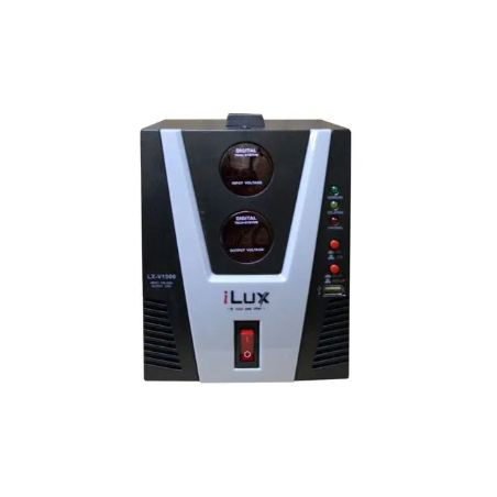 Stabilisateur iLux LX 500