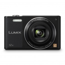 Panasonic DMC-SZ10EF Noir