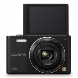 Panasonic DMC-SZ10EF Noir