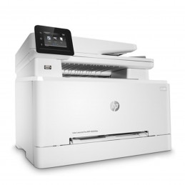 HP Color LaserJet Pro MFP M283fdw