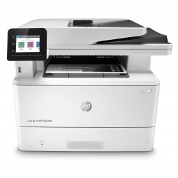 Imprimante Multifonction HP LaserJet Pro M428fdw - Monochrome