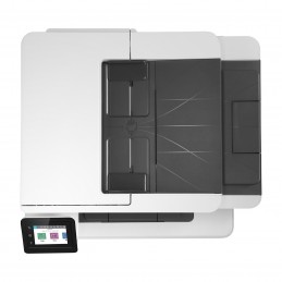 Imprimante Multifonction HP LaserJet Pro M428fdw - Monochrome
