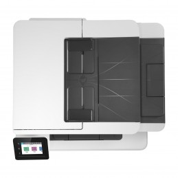 HP LaserJet Pro M428fdw