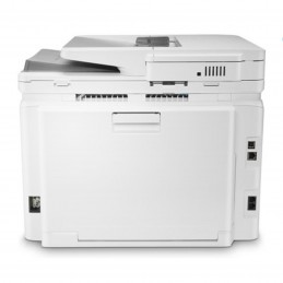 Imprimante Multifonction HP Color LaserJet Pro M283fdn