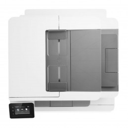 Imprimante Multifonction HP Color LaserJet Pro M283fdn