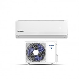 PANASONIC 2.0HP SPLIT AC CS-UV18UKD-3 - R410