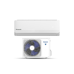 PANASONIC 1.5hp SPLIT AC CS-UV12UKD-3 - R410