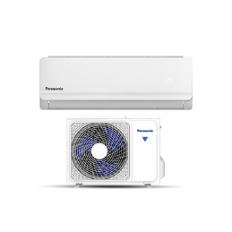 PANASONIC 1.5hp SPLIT AC CS-UV12UKD-3 - R410