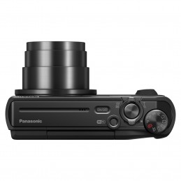 Panasonic DMC-TZ57 Noir SD Pack