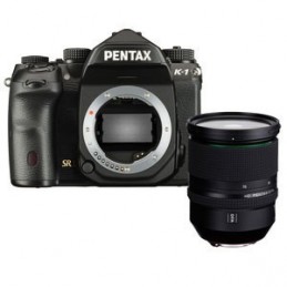 Pentax K-1 + Pentax smc D-FA 24-70mm f/2,8 ED SDM WR