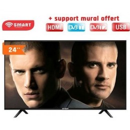 Smart technology TV LED STT-2418AK
