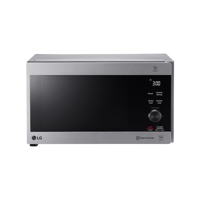 LG Microwave Oven MH8265CIS