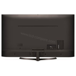 LG SMART TV LED 65UK64